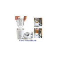 Spring water faucet water purifier No. 1 spring filter element scaling removal ceramic filter elemen