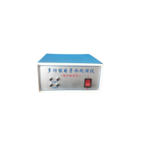 Electronic water treatment instrument control box full water processor central air conditioning high